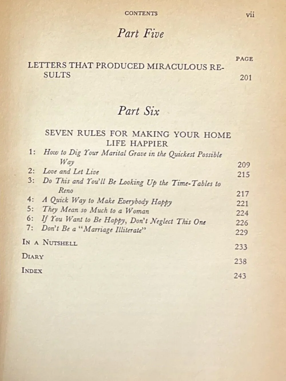 Vintage Dale Carnegie's How to Win Friends/Public Speaking/The Leader in You